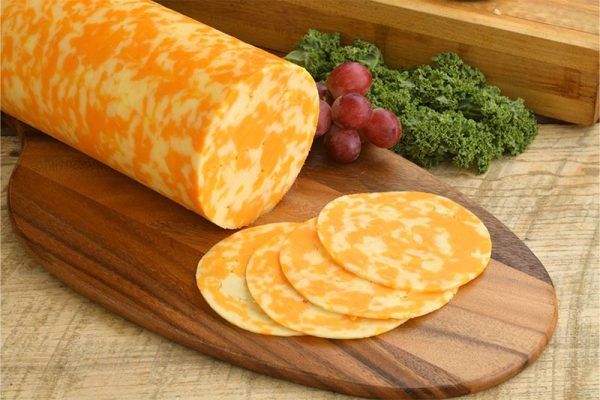 Pearl Valley Marble Cheese