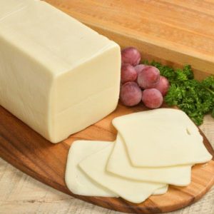 Pearl Valley Mozzarella Cheese