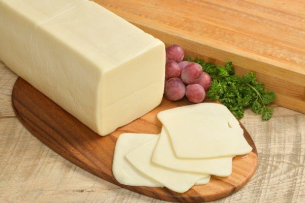 Pearl Valley Mozzarella Cheese