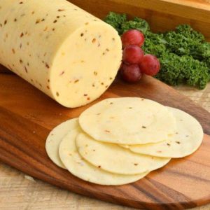 Pearl Valley Pepperjack Cheese
