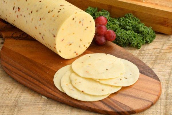 Pearl Valley Pepperjack Cheese