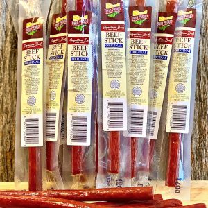 Ohio Signature Original Beef Stick