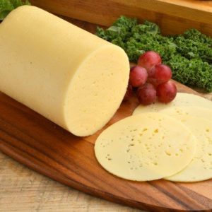 Pearl Valley Swiss Cheese