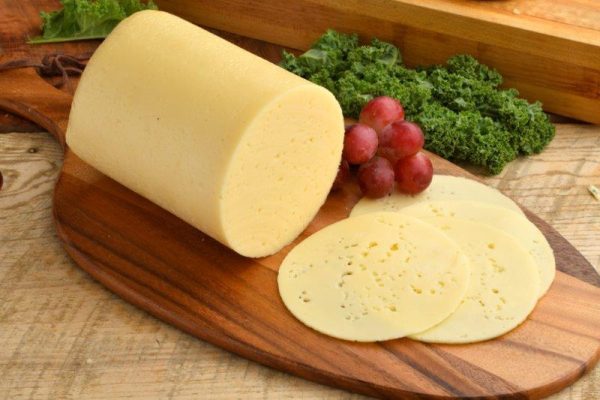 Pearl Valley Swiss Cheese