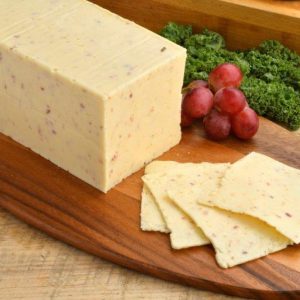 Pearl Valley Bacon Cheese