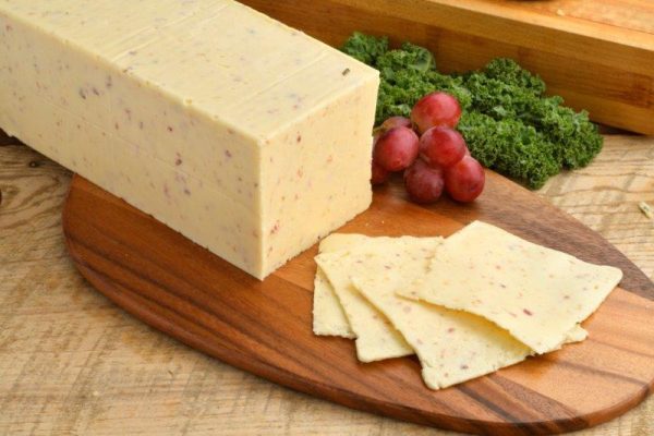 Pearl Valley Bacon Cheese