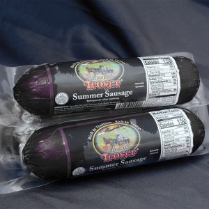 Summer Sausage