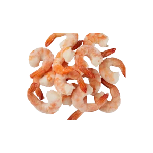 Frozen Shrimp (Cooked)