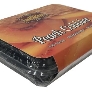 Good Ole Days Peach Cobbler