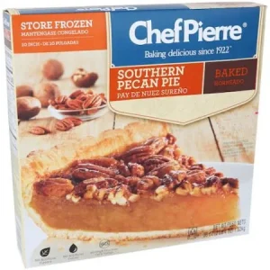 Pecan Pie