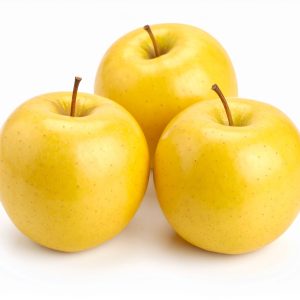 Golden Delicious Apples (Full Bushel)