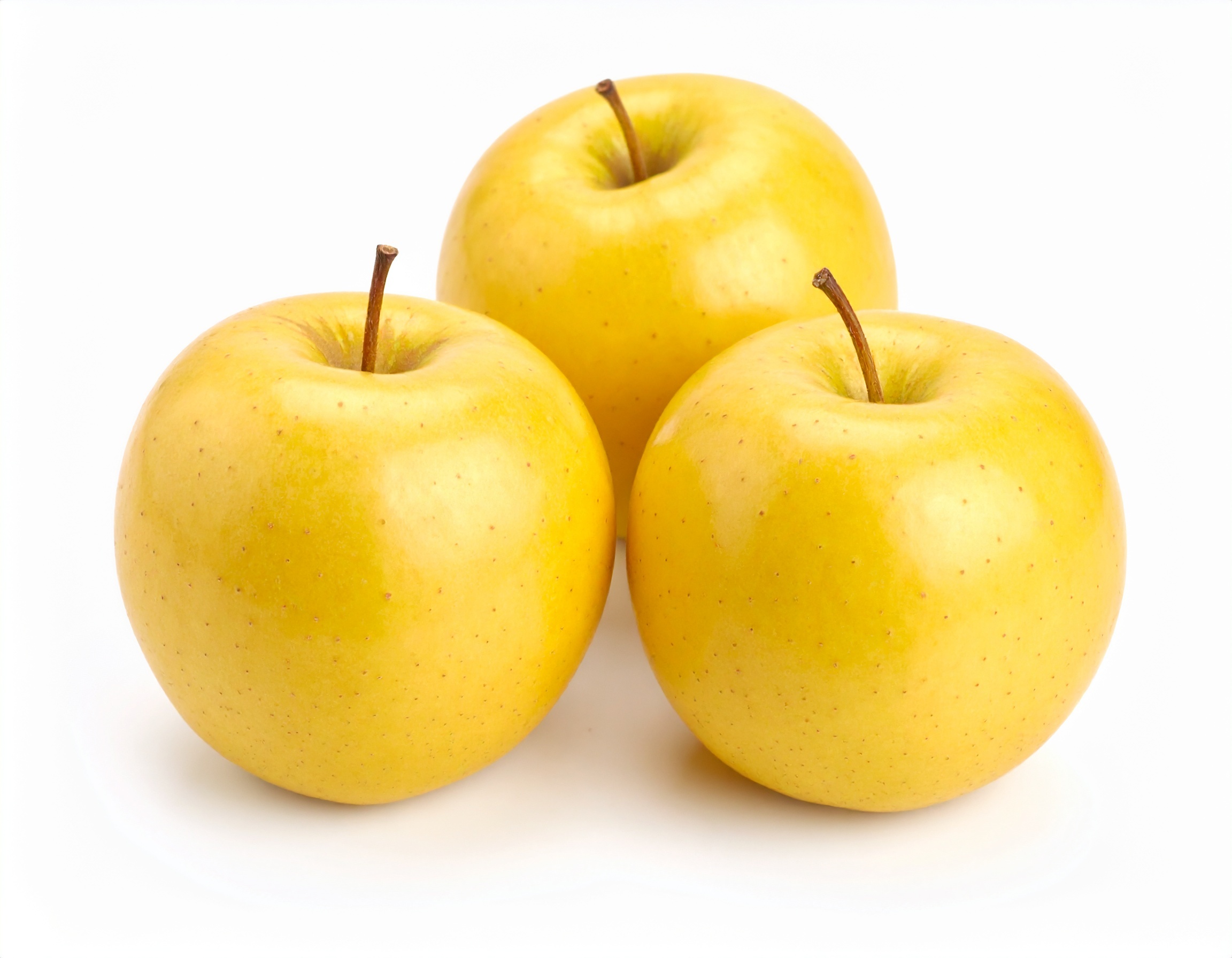 Golden Delicious Apples (Full Bushel)