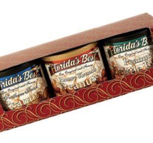 Peanut Gift Pack